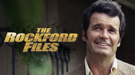 The Rockford Files Nbc Series Where To Watch