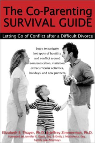 A Successful Parenting Plan After Divorce Parenting Family TODAY Com