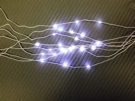 E Textiles And The Future Of Wearable Technology Textile Technology