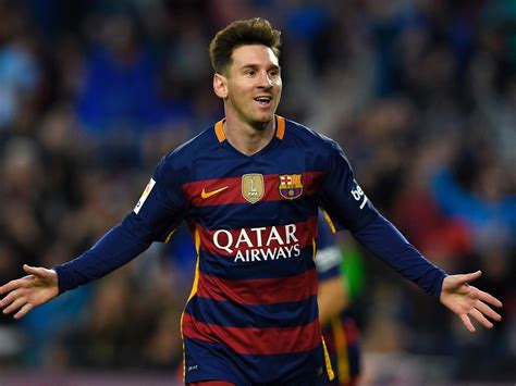 Lionel Messi Diet: The secret behind the the football superstar's ...