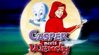 Casper y La Mágica Wendy - Película Completa (Audio Latino) HD - YouTube