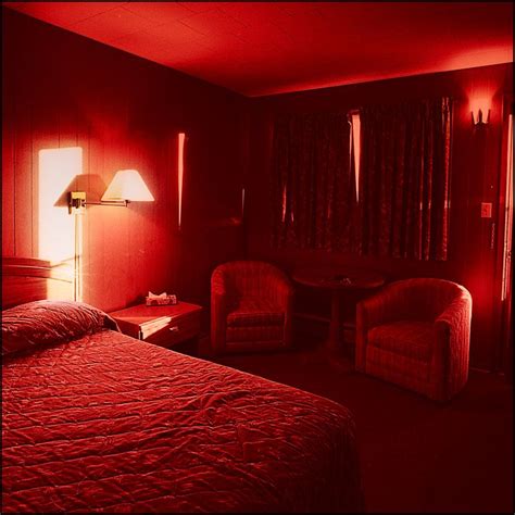 This Room Seems Exciting And Gives A Sense Of Passion Gryffindor Red Aesthetic Aesthetic