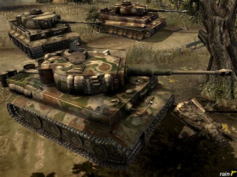 Schwere Ss Panzer Abteilung Tigerace 101 By Rainamechan On Deviantart