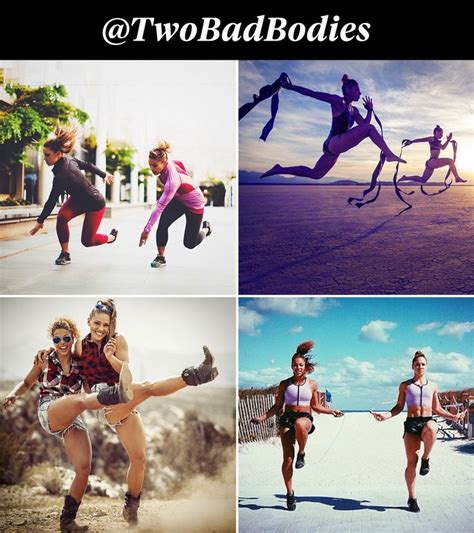 19 Fitness Stars Everyone Is Following On Instagram Fitness Instagram