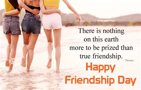 Happy Friendship Day Quotes For Best Friends 2020 Wishes Messages