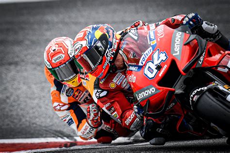 Austriangp Red Bull Ring Raceday Roundup Motogp Moto2 Moto3