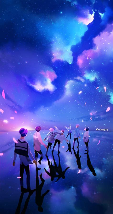 You can also upload and share your favorite bts desktop hd 2020 wallpapers. BTS Art Wallpapers - Wallpaper Cave