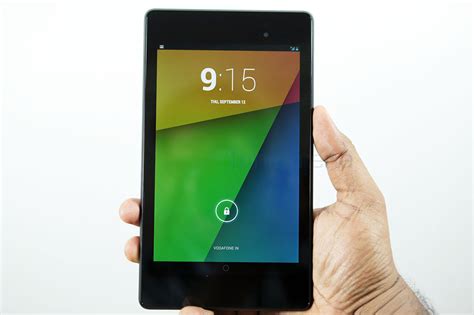 New nexus 7 tablet launches early at best buy, amazon, more. Google Nexus 7 2013 LTE Version Unboxing | Best technology ...