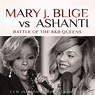 Battle of the R&B Queens, Ashanti | CD (album) | Muziek | bol.com