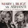 Battle of the R&B Queens, Ashanti | CD (album) | Muziek | bol.com