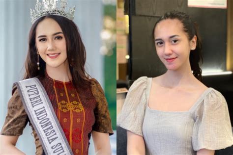 10 Potret Arina Rezkyana Puteri Indonesia Sulawesi Tenggara