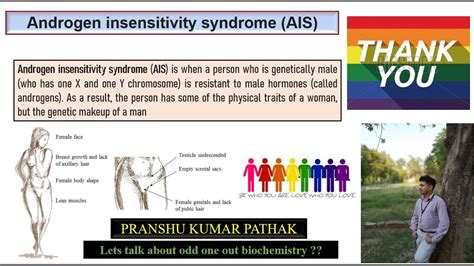 Androgen Insensitivity Syndrome Ais Gender Identity Lgbt Aromatase Icmr And Examinations