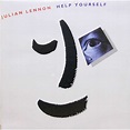 Julian Lennon Vinyl LP Help Yourself New Collection - Etsy