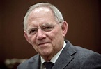 Wolfgang Schäuble – sein Leben in Bildern