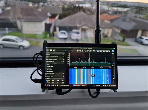 Rtl Sdr Com On Twitter Sunfounder Ts Pro Touch Screen Review