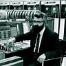John McCarthy | PDP-1 Restoration Project | Computer History Museum