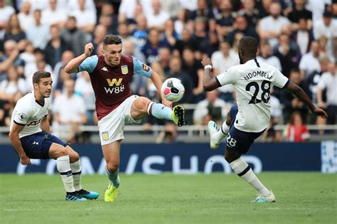 Enjoy the match between aston villa and tottenham hotspur , taking place at england on march 21st, 2021, 7:30 pm. Spurs vs Villa in pictures - Birmingham Live