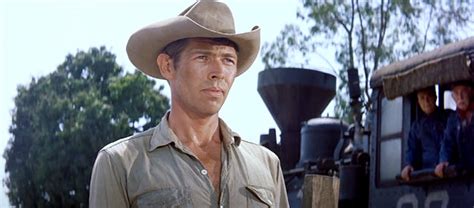 The Magnificent Seven 1960 Once Upon A Time In A Western