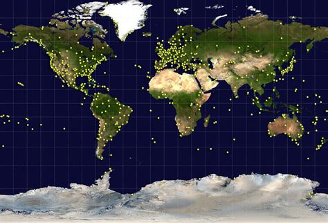 Nasa Satellite Map Earth Live The Earth Images Revimageorg