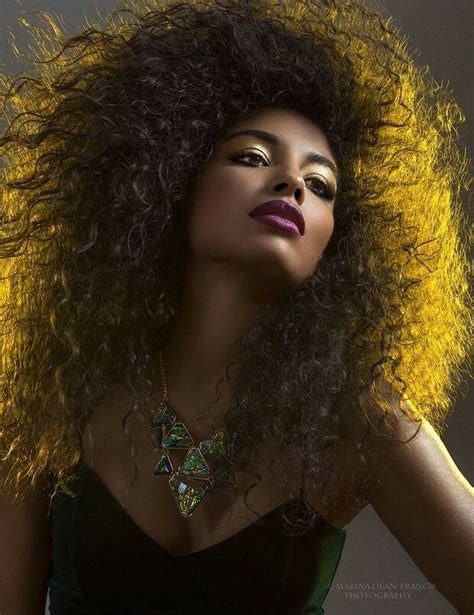 Pin By Will Robinson On Womens Fashion Hair Makeup And Beauty Afro