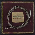 Nick Drake: Family Tree Vinyl. Norman Records UK