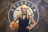 YES analyst Sarah Kustok thinks the best is yet to come for Nets
