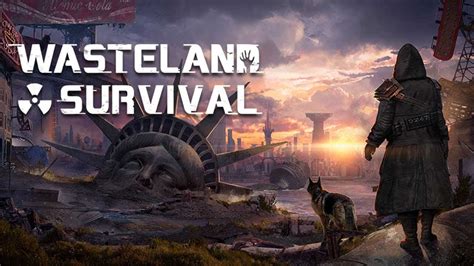 Играем в Wasteland Survivalобзор игрысоветую посмотреть всем