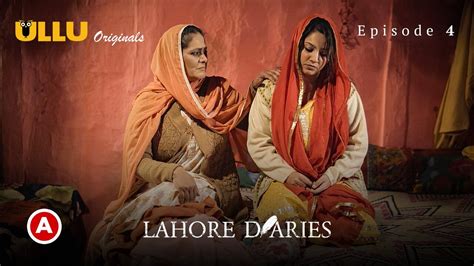 Lahore Diaries Ullu Hindi Archives Bollywood Actress Naked Pics My
