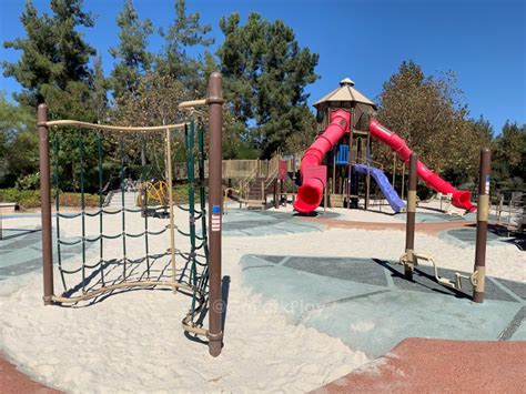 Oso Viejo Community Park Go Park Play