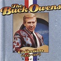 Buck Owens The Buck Owens Collection [1959-1990] Sampler US Promo CD ...