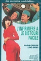 La dottoressa ci sta col Colonnello (1980) - Posters — The Movie ...