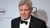 Historia y biografía de Harrison Ford