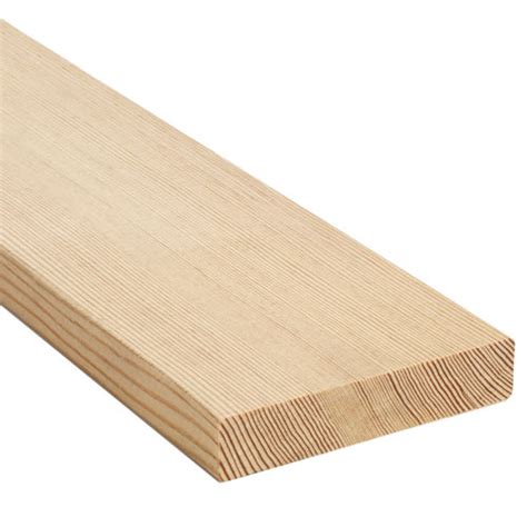 1 X 6 Douglas Fir Clear Vertical Grain Cvg S4s Kiln Dried Kd