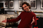 SNL Kyle Mooney's Hilarious Run: Highlights, Funniest Sketches | NBC ...
