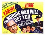 THE BOOGIE MAN WILL GET YOU (1942) Reviews and overview - MOVIES and MANIA
