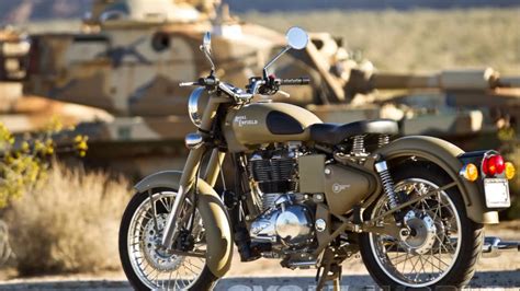 The royal enfield classic 350 2020 price in the indonesia starts from rp 76,7 million. Royal Enfield Classic 350 Wallpapers - Wallpaper Cave