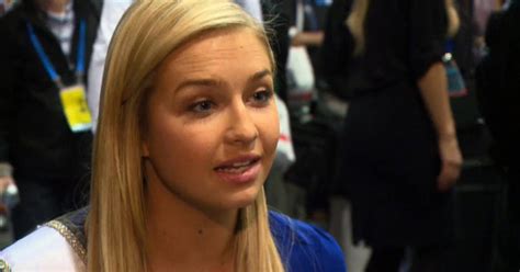 Miss Teen Usa Discusses Webcam Hack At Cyber Security Expo Cbs News