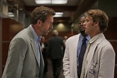 House MD Episode Guide: Season 3 #302 "Cane and Able"