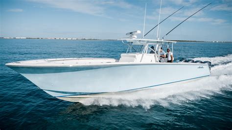 Used Seahunter Boats For Sale Seahunter Mls