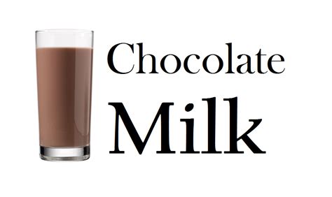 If i had the power to influence indian journals, i would have the following headlines printed in bold letters on the first. Quotes About Chocolate Milk. QuotesGram