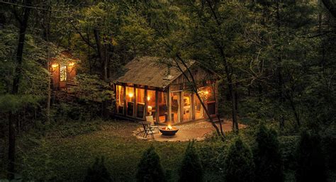 The Most Romantic Weekend Getaways From Chicago | Weekend getaways in