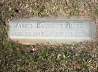 James Everett “Jim” Ritter (1859-1934) - Find a Grave Memorial