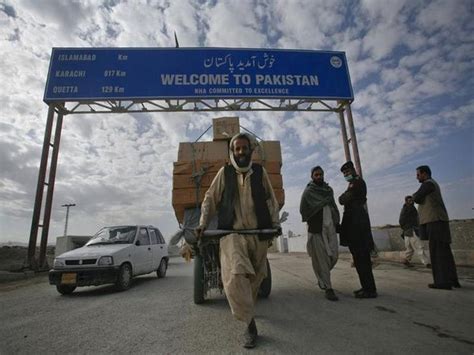 torkham crossing between pakistan afghanistan remains closed for 7th consecutive day