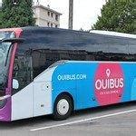 Discount redeemable by new users only. Ouibus promo code: 50% discount off bus tickets!