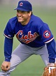 Ryne Sandberg | Chicago Cubs | Pinterest | Chicago, Cubs and Baseball