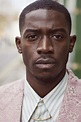 Damson Idris - Hamish Brown