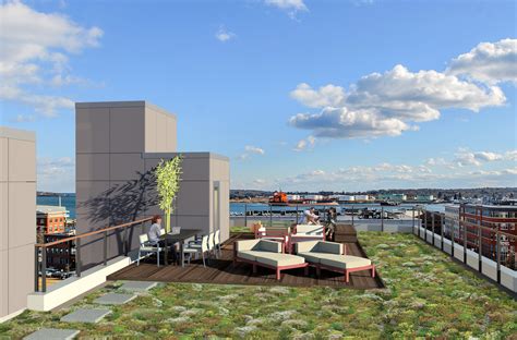 Rooftop Terrace tops the amenities at Luminato…literally! - Luminato ...