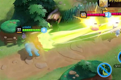We would like to show you a description here but the site won't allow us. Pokemon Unite : Sera-t-il possible de jouer sur PC ...