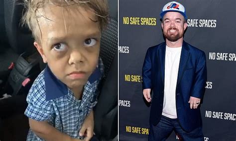 Comedian With Dwarfism Raises Almost 200000 To Send Bullied 9 Year