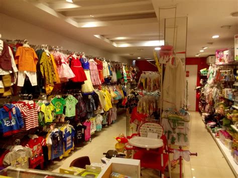Profitable Well Renowned Branded Baby Store For Sale In Telangana